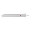 Activejet grey power strip with cord ACJ COMBO 5G/1,5M/BEZP. AUT/S