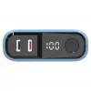 Portable Battery RealPower PB-10000C PD+ 10000 mAh