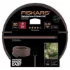 Garden watering hose Fiskars Q4 3/4 inch 20 m, durable 19 mm inner diameter