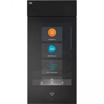 Entry Panel Main UNIT/IP Style 9157101 2N