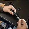 Ledlenser P5R 503109 Rechargeable LED Flashlight, Black