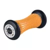 Rehabilitation roller MDH DRQM3P4LKXXXP, TPE, black, 7 cm diameter, 17 cm length