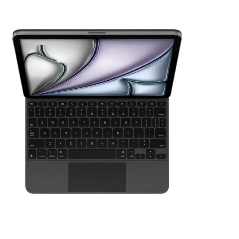 Apple Magic Keyboard for iPad Air 13-inch (M3) Black QWERTY US English