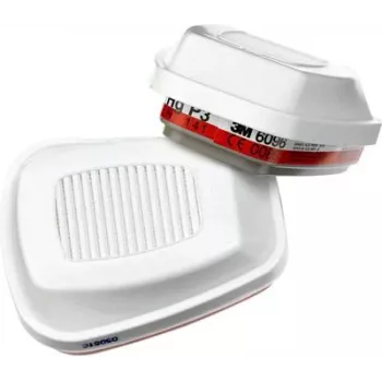 3M Filter Gas- and Kombifilter 6096 6096 4 pc(s) (6096)