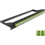 Patch panel 1U DeLOCK 43391