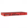 Securepoint RC300S G5 Security UTM Appliance, 13 Gbit/s, 1.5 Gbit/s, 100 user(s), AES, Wired, RJ-45