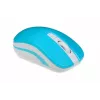 Mouse IBOX LORIINI ambidextrous RF wireless optical 1600 DPI, 3 buttons, nano USB receiver, 10 m range