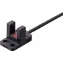 Panasonic Fork Photoelectric Sensor Y-Type PM-Y45 hellschaltend, dunkelschaltend 5 - 24 V/DC 1 pc(s) (PM-Y45)