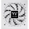 Power supply PSU THERMALTAKE Toughpower GT Snow 1000W ATX 24-pin, 80 PLUS Gold, white, 120mm fan