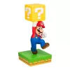 Table lamp Paladone Super Mario Diorama Light — decorative illuminated diorama for desk or shelf