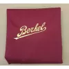 Food slicer cover Berkel Cover-M - red cover for Red Line slicers