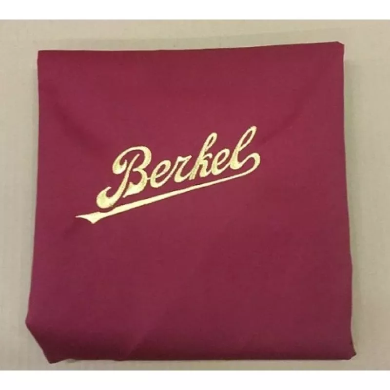 Food slicer cover Berkel Cover-M - red cover for Red Line slicers