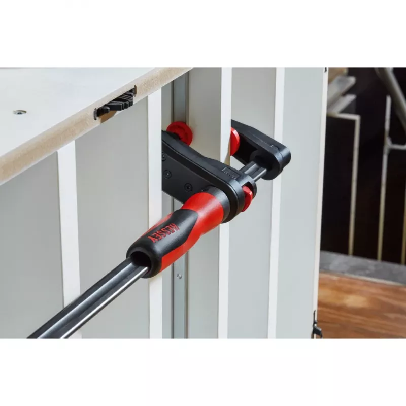 Band clamp BESSEY GearKamp GK60 Red Black