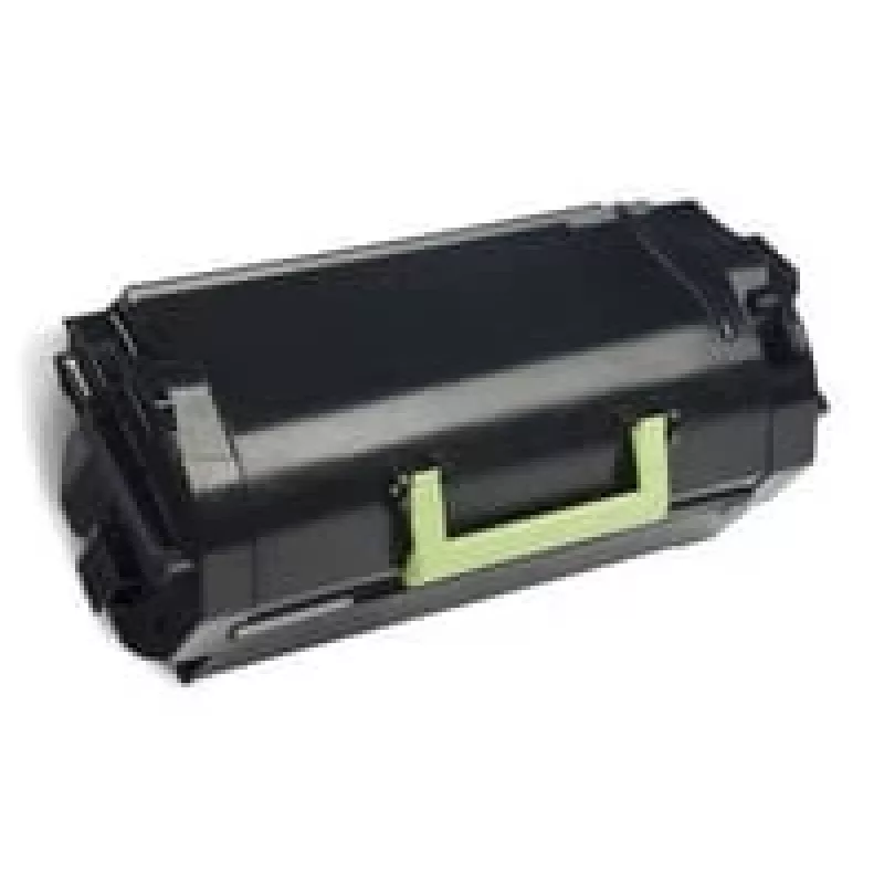 Toner Lexmark 502E for MS310 MS312 MS410 MS415 MS510 MS610 2500 pages Black