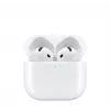 Apple AirPods 4 Headset Wireless In-ear Calls/Music/Sport/Everyday Bluetooth White