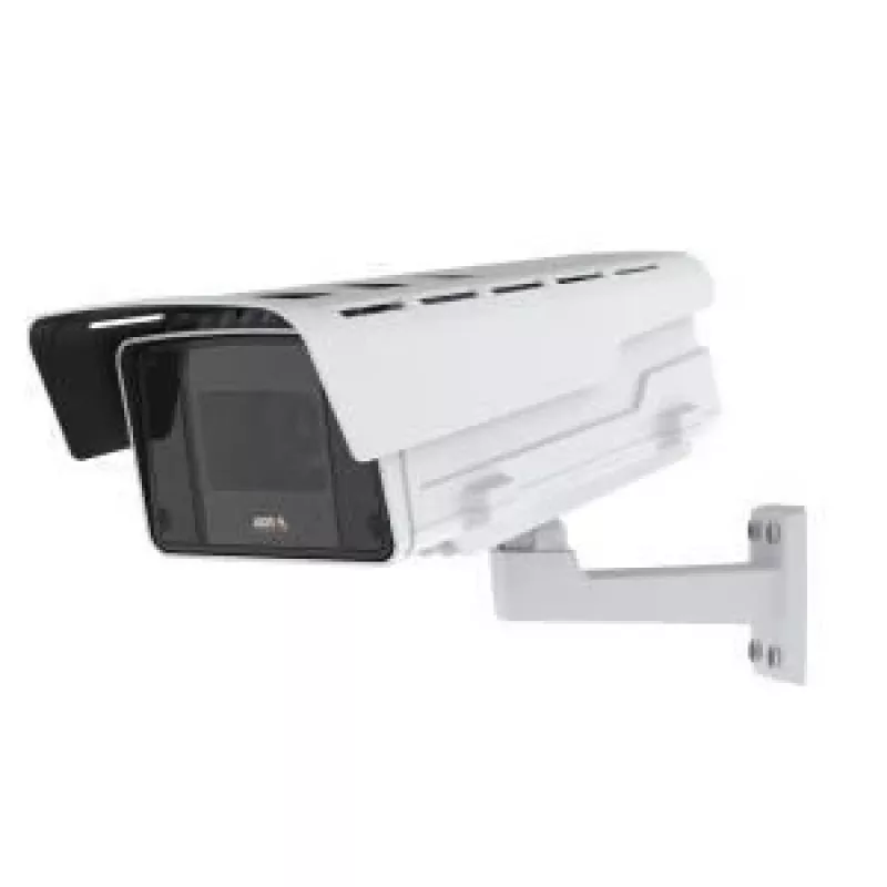 IP security camera Axis 02064-001 Bullet 1920 x 1080