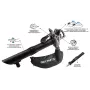 Leaf blower Graphite 58G036