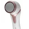 Concept PN3000 electric foot file with callus suction system, white