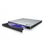 LG GP57ES40 optical disc drive DVD±RW Black, Silver