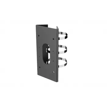 Mount Hikvision DS-1475ZJ-SUS(Black) Indoor Black 10kg