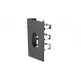 Mount Hikvision DS-1475ZJ-SUS(Black) Indoor Black 10kg