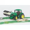 Tractor model BRUDER John Deere 6920