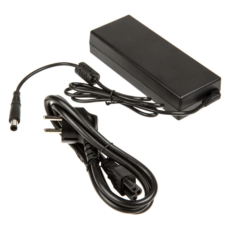 Power adapter/inverter Akasa AK-PD120-03M Indoor 120 W Black