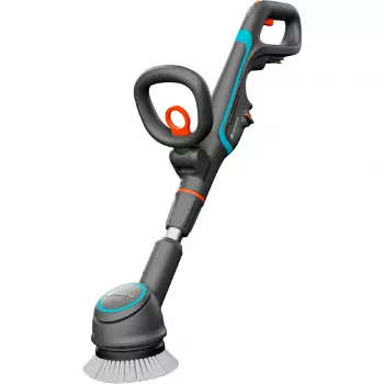 Electric patio cleaner Gardena 14840-55