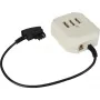Goobay 50282 Connectivity Accessory Black