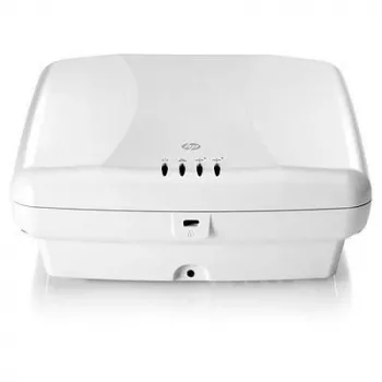 Wireless Access Point HPE E-MSM430 Dual Radio 2.4GHz 5GHz 802.11n