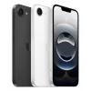 Mobile Phone Iphone 16E/256GB Black MD1T4 Apple