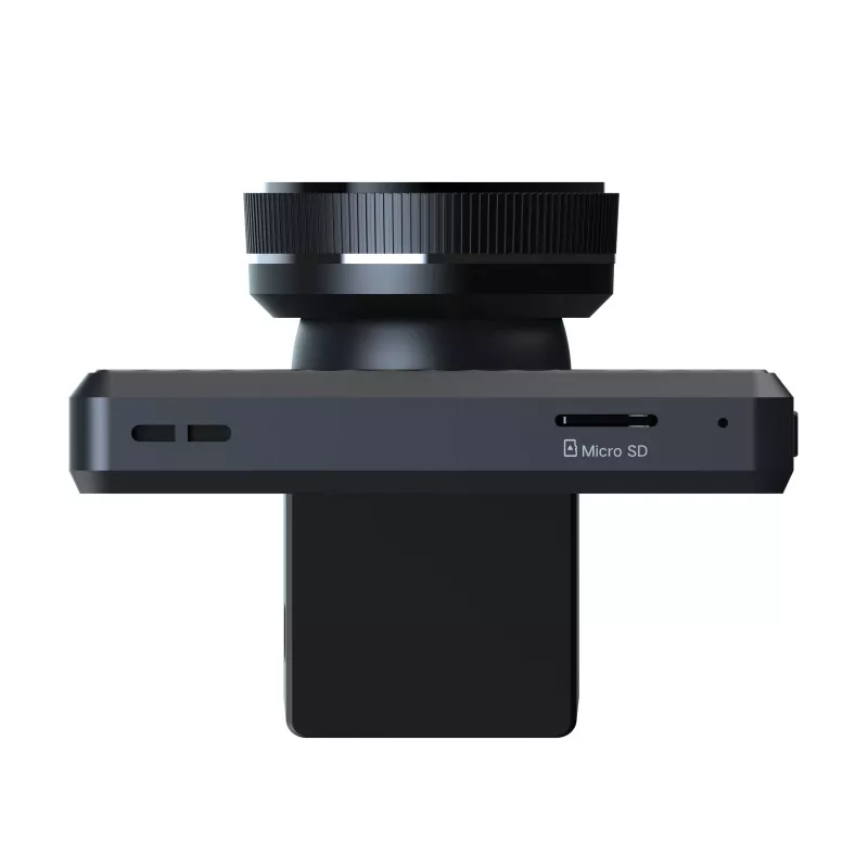 Dash Camera Botslab G500H Pro — 3K Front + 1080p Rear, GPS, 2.4GHz Wi‑Fi