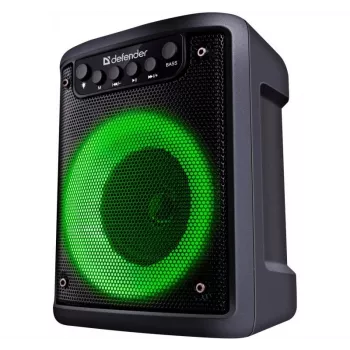 Bluetooth Speaker FUNKY 10W, 65053, DEFENDER