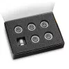 Fitting EK Water Blocks EK-Quantum Torque 6-Pack STC 10/13