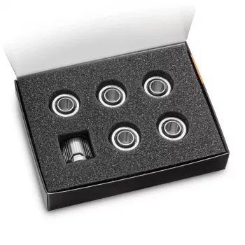 Fitting EK Water Blocks EK-Quantum Torque 6-Pack STC 10/13