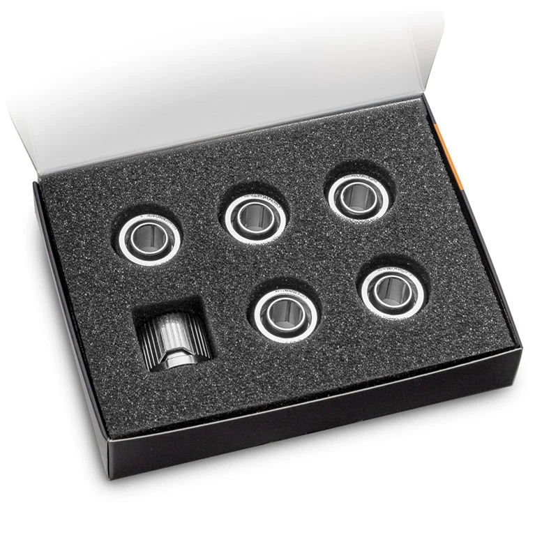 Fitting EK Water Blocks EK-Quantum Torque 6-Pack STC 10/13