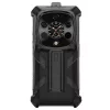 Ulefone Multifunctional Case for Armor 28 Ultra / 28 Ultra Thermal, Black