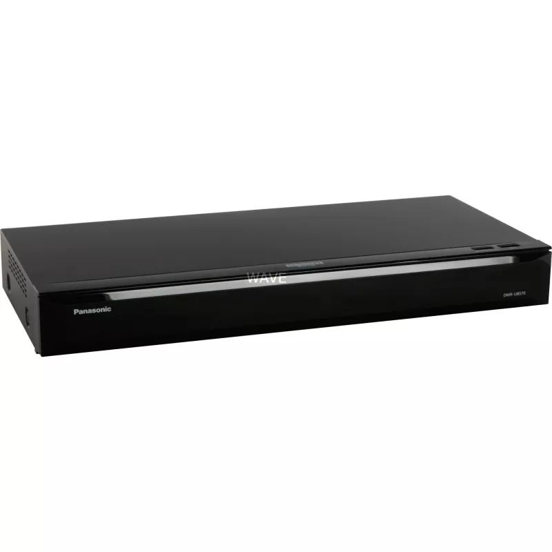 Blu-Ray recorder Panasonic DMR-UBC70EGK