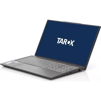 Tarox Lightpad 1570 notebook 15.6 inch FHD i7-1355U 16GB 500GB SSD Windows 11 Pro (DE layout)