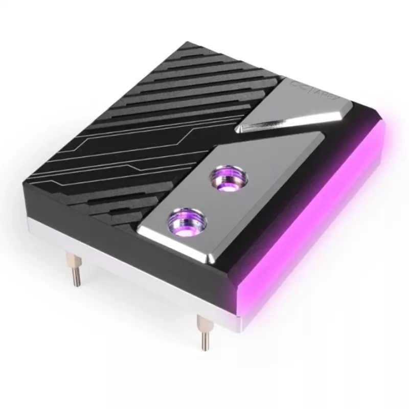 Coldplate Alphacool 13893 computer cooling system part