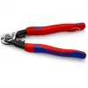 Hand cable cutter Knipex 95 62 190 T