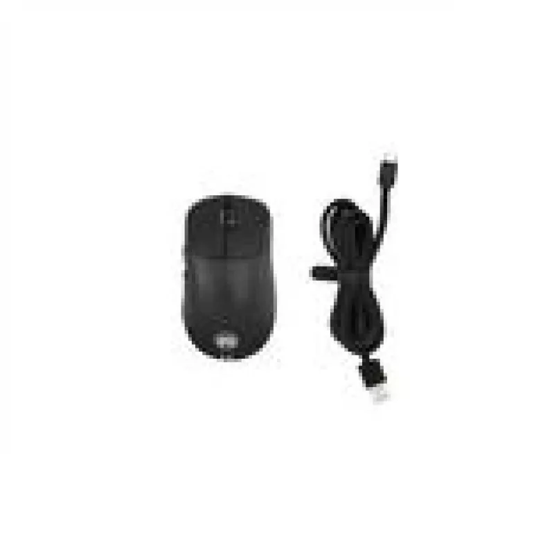 Gaming mouse GAMIAC PA50 Right-hand USB Type-C Optical 12400 DPI, 6 buttons, wheel, 30G