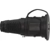 Power Plug Type F Brennenstuhl 1082050020 Black 230V 16A