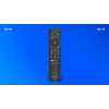 Remote Control Savio RC-13 IR Wireless for Sony TV 10m Range