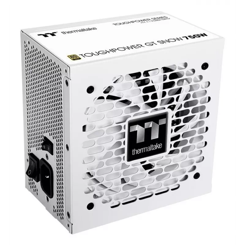 Power Supply Unit Thermaltake Toughpower Gt 750 W