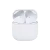 Headset happy plugs JOY TWS in-ear Bluetooth for calls, music, sport — white, 20–20000 Hz