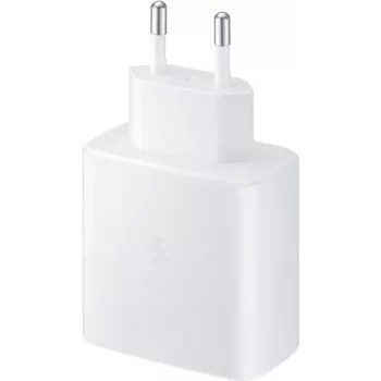 Samsung Wall Charger TA845 45W 1x Type-C - White EU