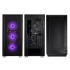 PC Case Kolink Citadel Mesh ATX ARGB Midi-Tower – black, ATX mid-tower form factor