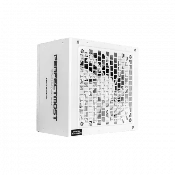 Power supply DarkFlash PMT1050 White – ATX desktop PSU, PMT1050 White