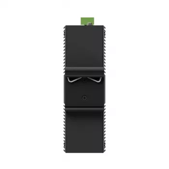 Unmanaged Gigabit Ethernet PoE Switch Cudy IG1008P — 8× Gigabit (10/100/1000), PoE, 48–57V, 20 Gbit/s, 8000 MAC, wall-mountable, black